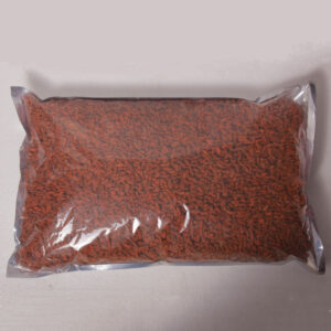 Organic Dried Goji Berries 5kgs/Bag